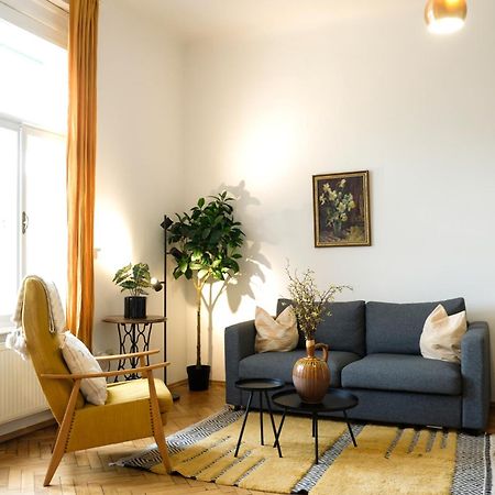 Stilvolles Apartment Im Zentrum - Free Parking Γκρατς Εξωτερικό φωτογραφία