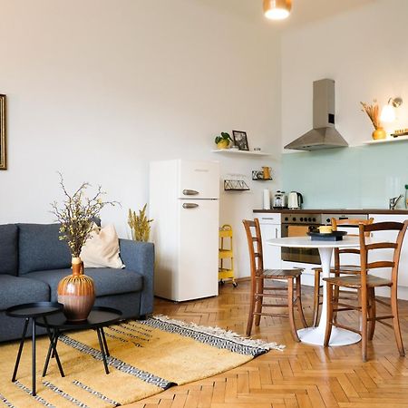 Stilvolles Apartment Im Zentrum - Free Parking Γκρατς Εξωτερικό φωτογραφία