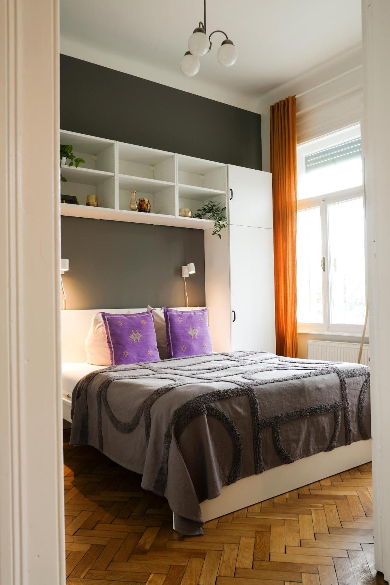 Stilvolles Apartment Im Zentrum - Free Parking Γκρατς Εξωτερικό φωτογραφία