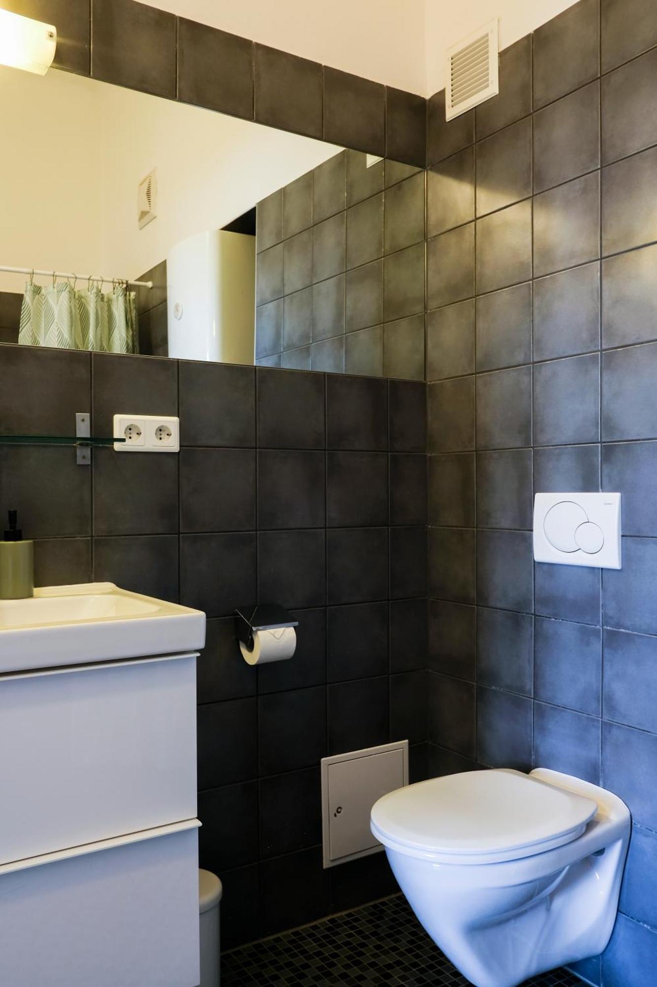 Stilvolles Apartment Im Zentrum - Free Parking Γκρατς Εξωτερικό φωτογραφία