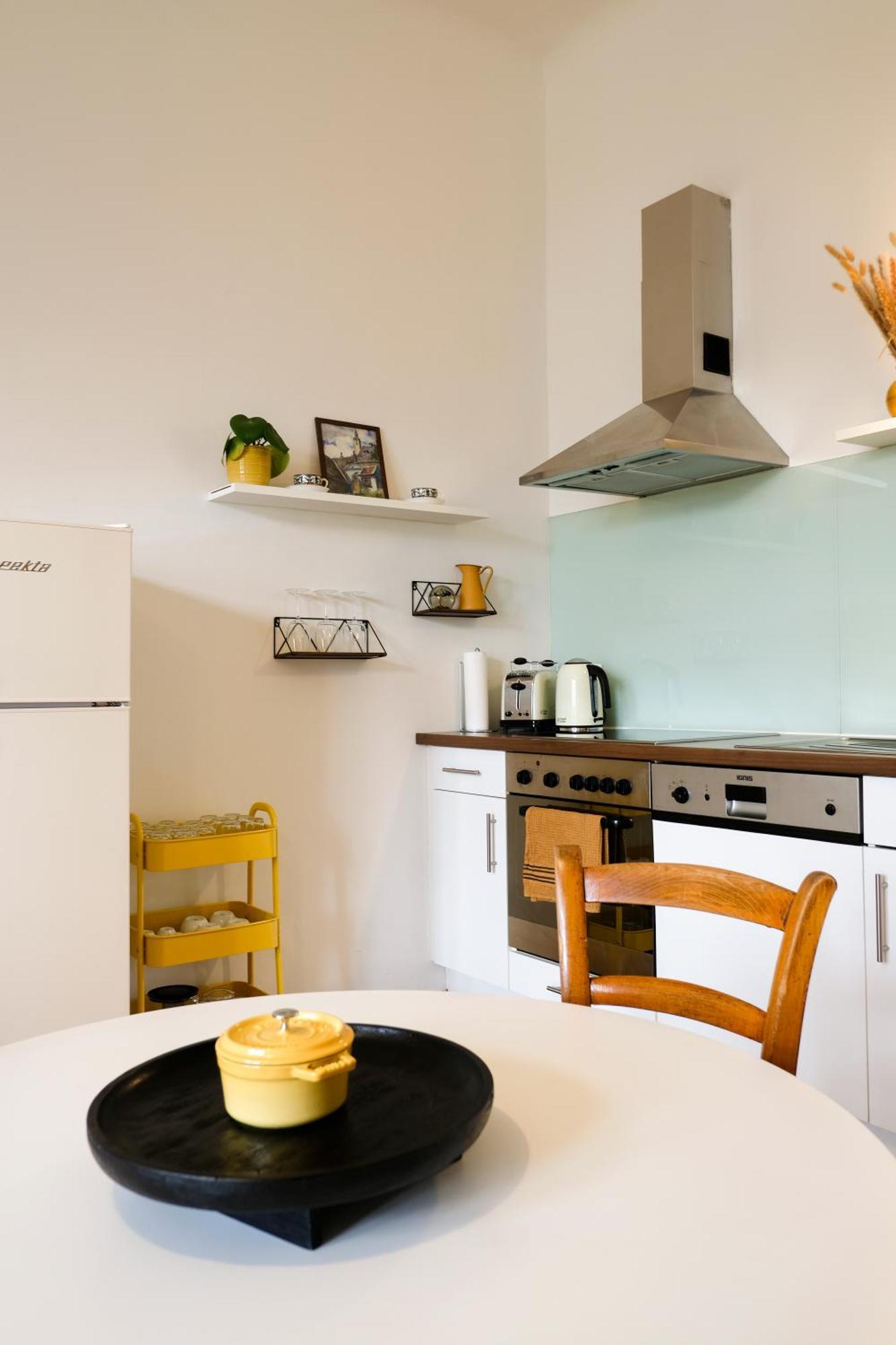 Stilvolles Apartment Im Zentrum - Free Parking Γκρατς Εξωτερικό φωτογραφία