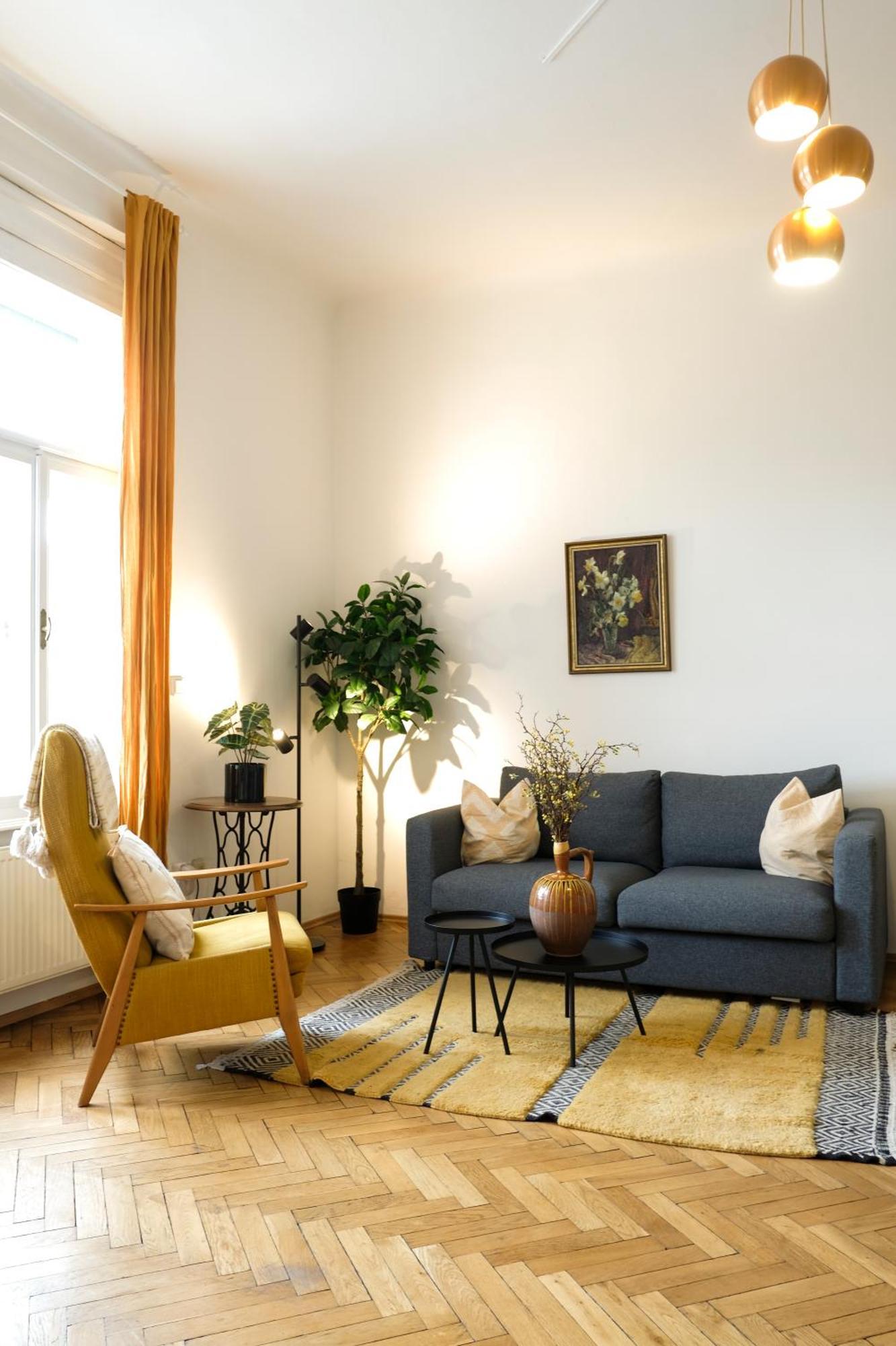 Stilvolles Apartment Im Zentrum - Free Parking Γκρατς Εξωτερικό φωτογραφία