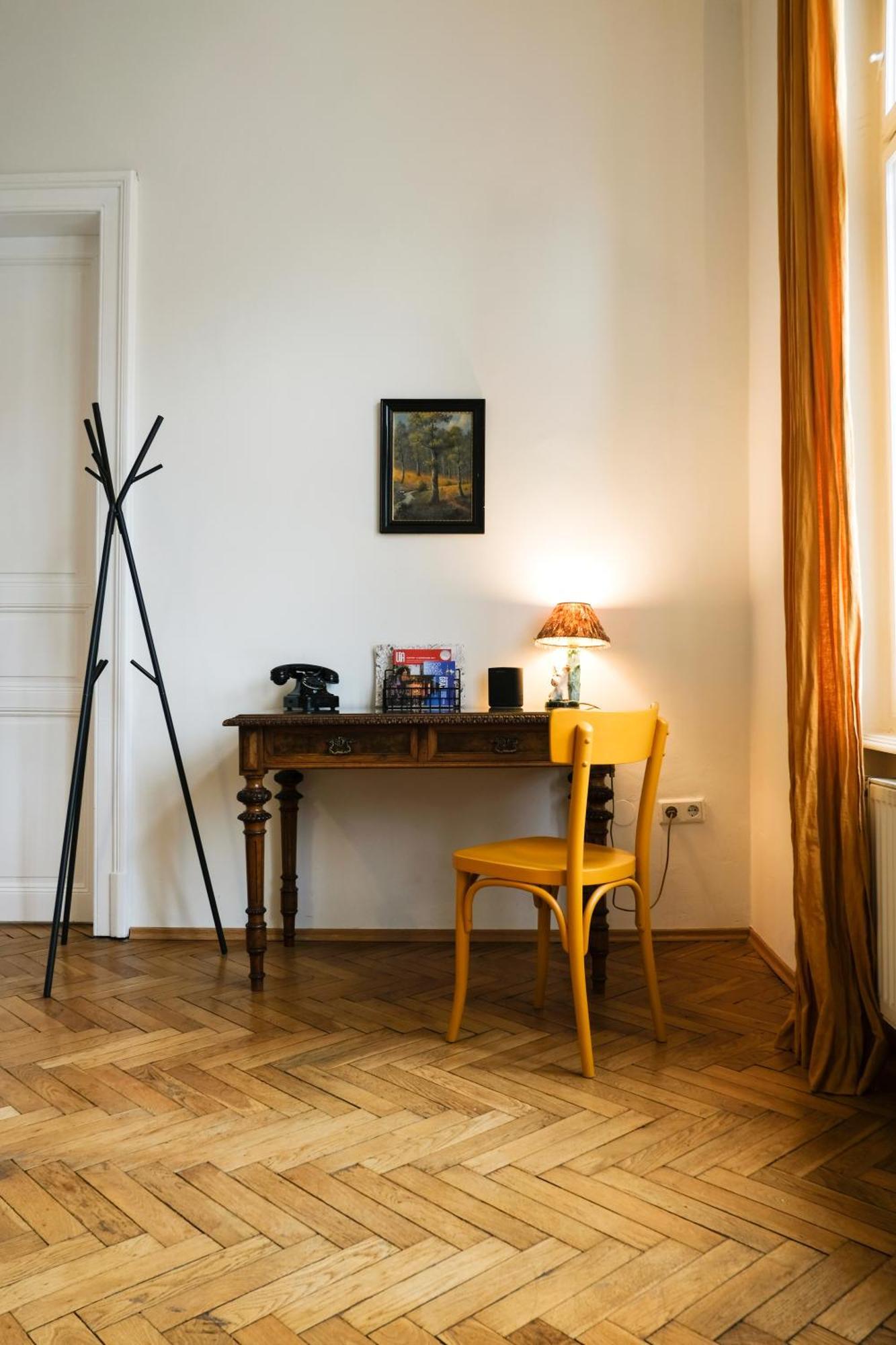Stilvolles Apartment Im Zentrum - Free Parking Γκρατς Εξωτερικό φωτογραφία