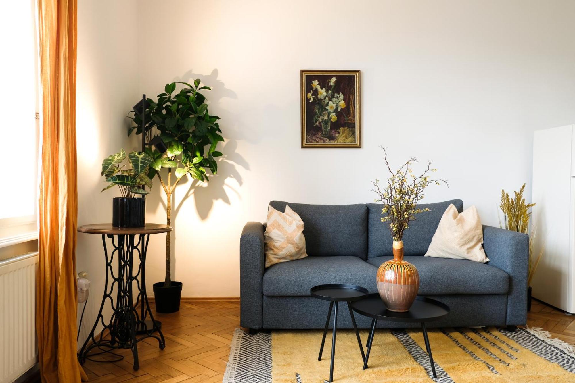 Stilvolles Apartment Im Zentrum - Free Parking Γκρατς Εξωτερικό φωτογραφία